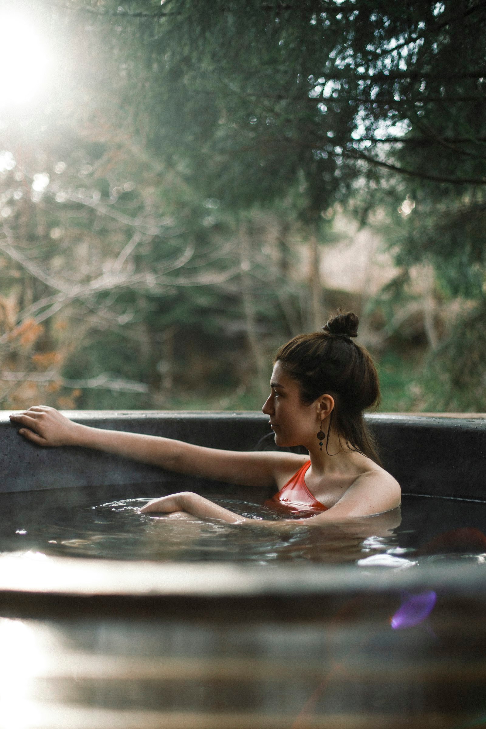 Jacuzzi Intex: modelos, opiniones y cuál elegir