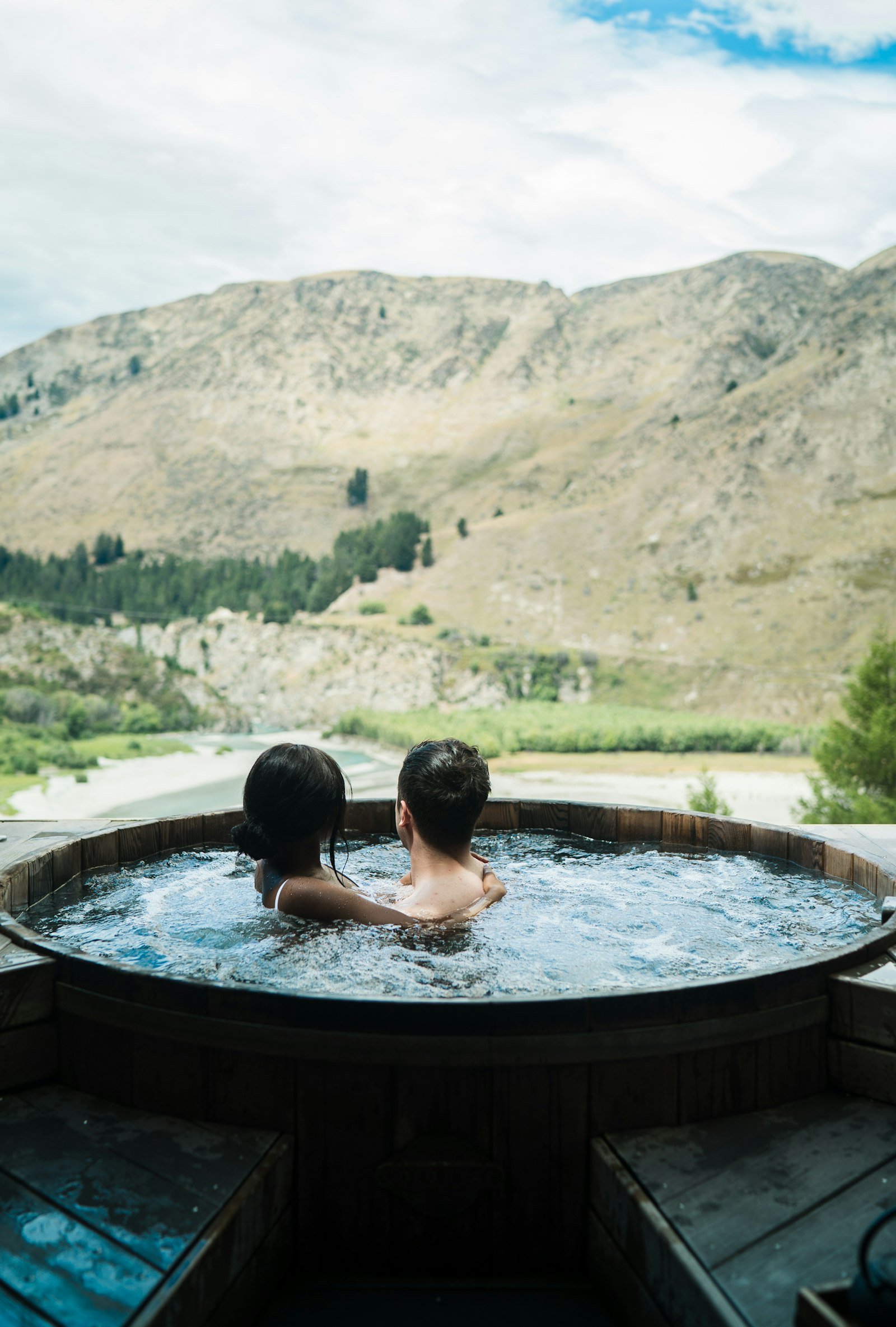 Jacuzzi Bestway Lay-Z-Spa: modelos, opiniones y cuál elegir