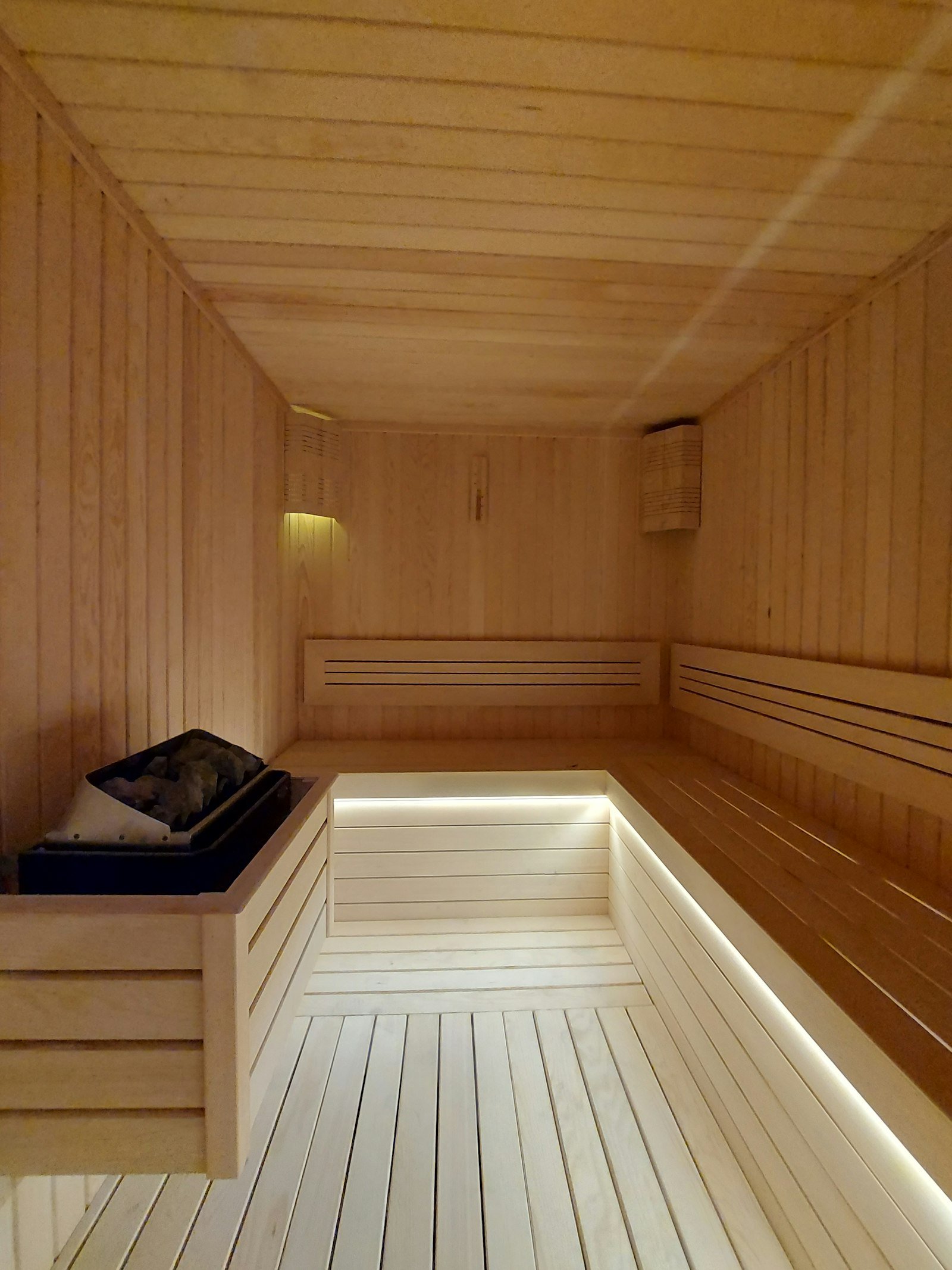 Mejores saunas para casa de 2026: infrarrojos, finlandesas y portátiles