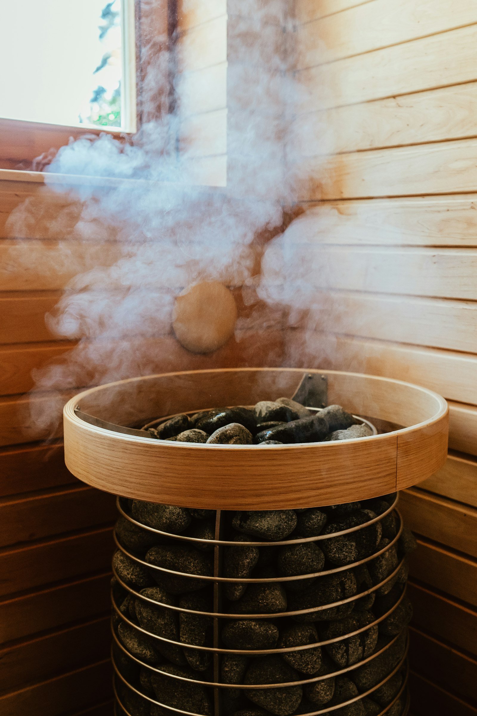 Beneficios de la sauna: qué dice la ciencia y cómo usarla bien