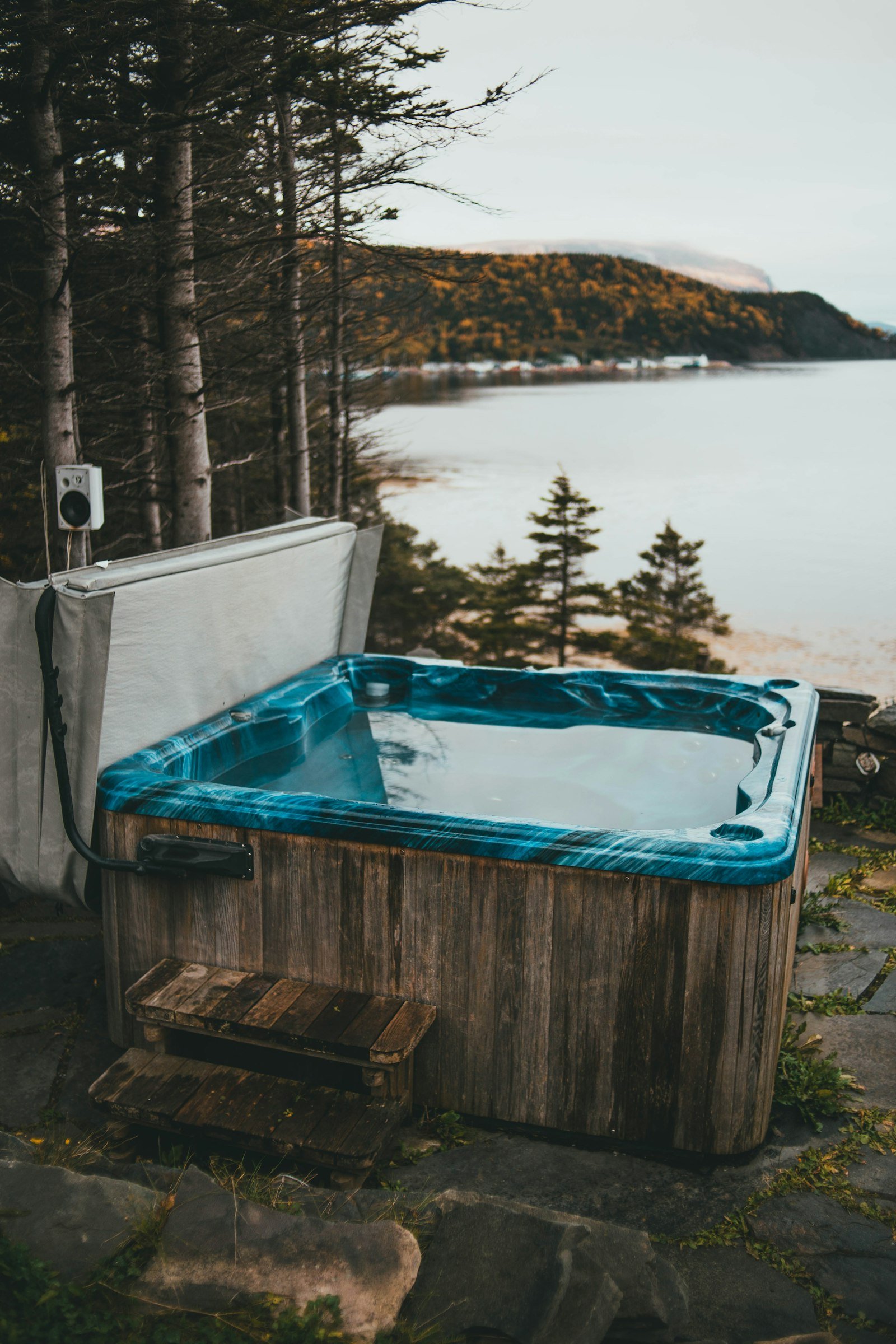 Jacuzzi en Leroy Merlin: modelos, precios y alternativas